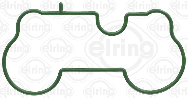 ELRING 476.670 Gasket,...